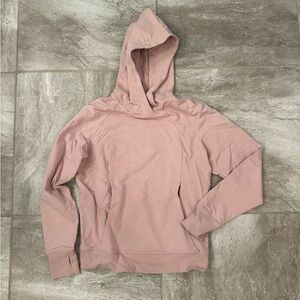 COPY - Lululemon scuba hoodie pullover sz 6